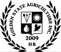 Golden State Agriculture